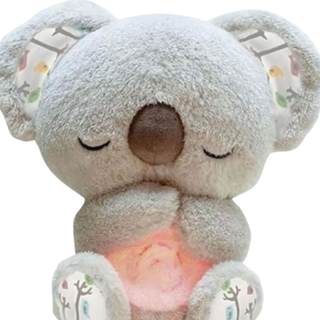 Peluche de Koala anti estrés