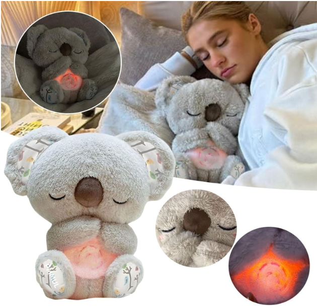 Peluche de Koala anti estrés