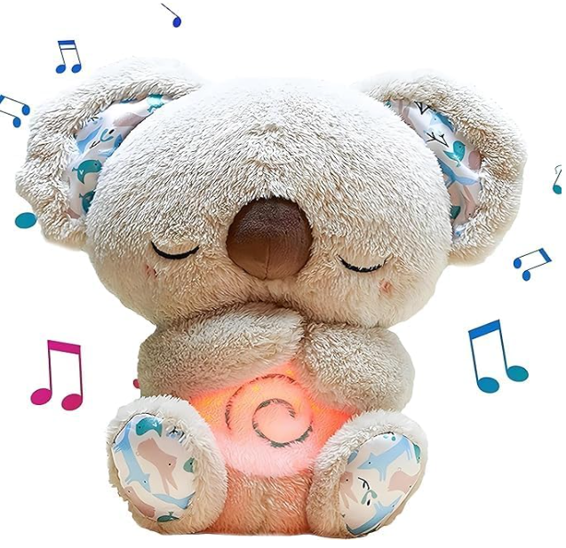 Peluche de Koala anti estrés