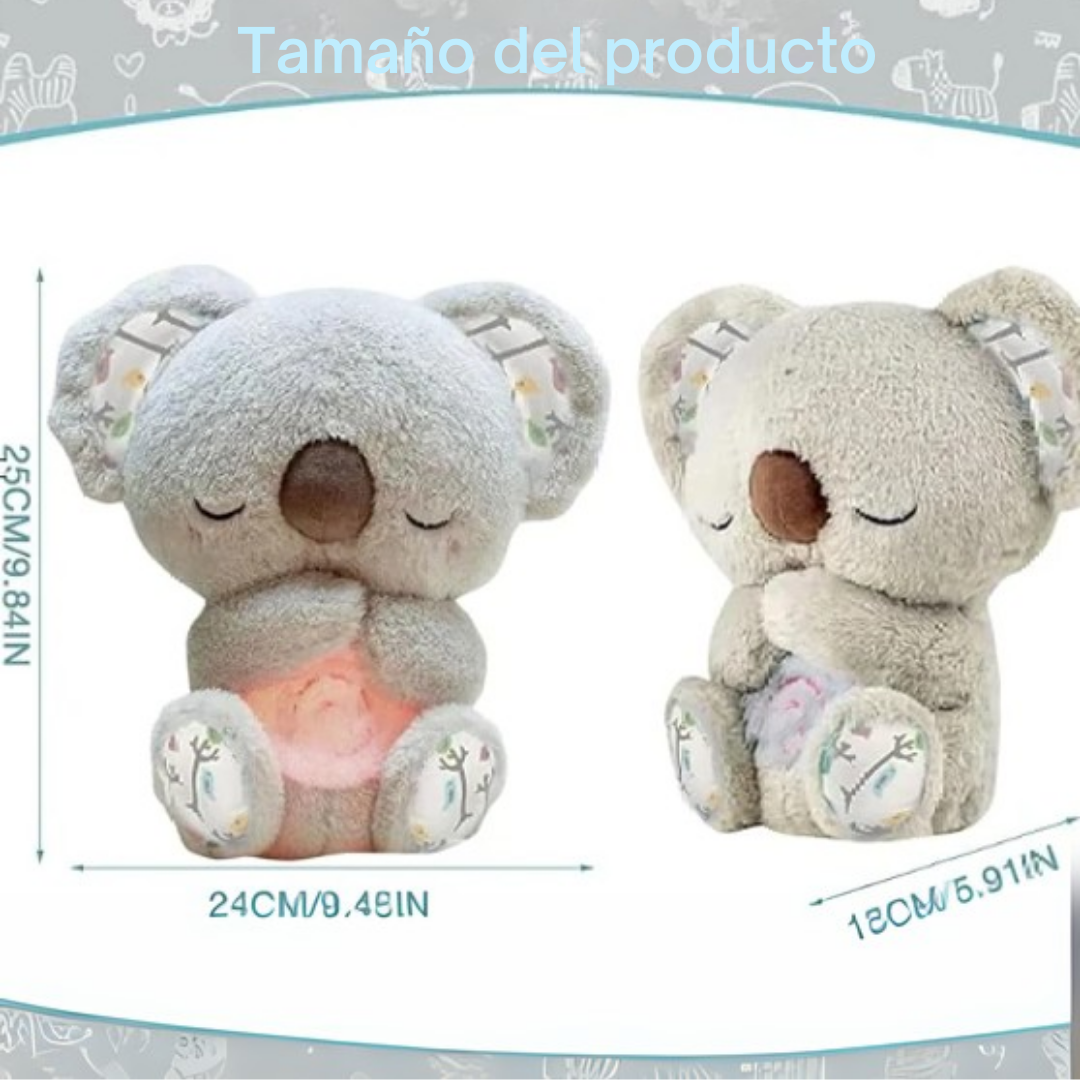 Peluche de Koala anti estrés